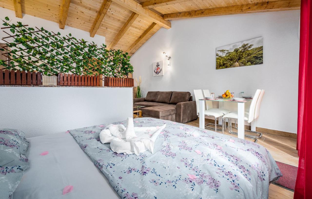 Villa Heidi 2 Umag Dış mekan fotoğraf