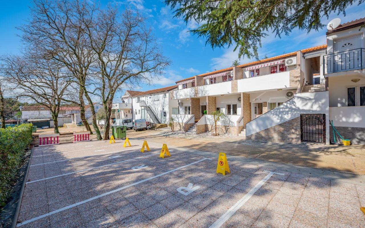 Villa Heidi 2 Umag Dış mekan fotoğraf